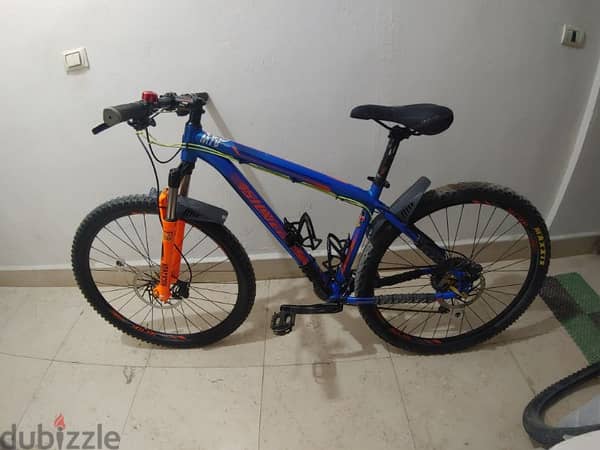 Silverback spectra sales 29 price