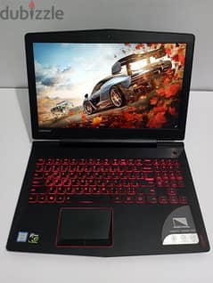 Lenovo Legion Y520 i7 7700HQ GTX 1060 MaxQ 6GB Laptop computers