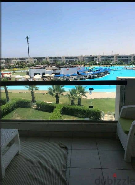 Chalet for rent Amwaj 3 bedroom 0