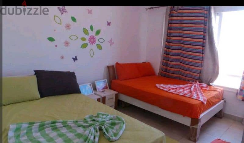 Chalet for rent Amwaj 3 bedroom 16