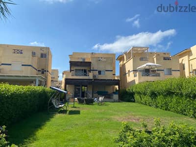 Stella Sidi AbdelRahmam Extension Standalone Unique Villa for Sale
