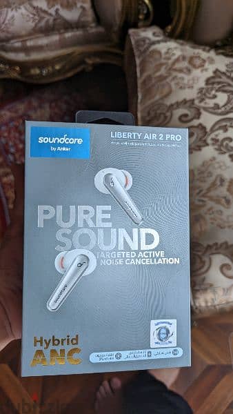 anker soundcore liberty air 2 pro 4