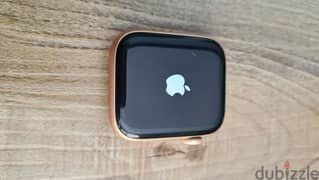 Apple Watch 5 with box (barely used)