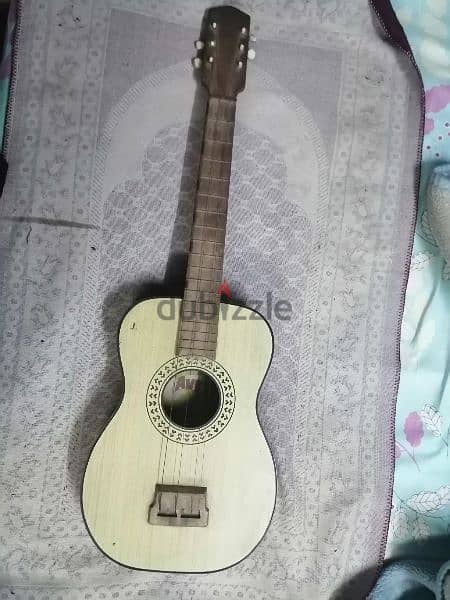 guitar 6 اوتار 1