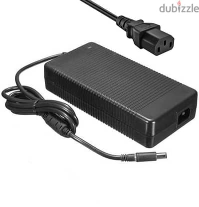 Original Dell Laptop Charger - 19.5 V - 10.8A - 240W