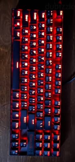 Gaming Keyboard & Mouse 0