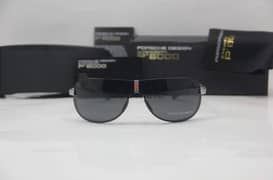 Porsche Design Sunglasses (Brand New)