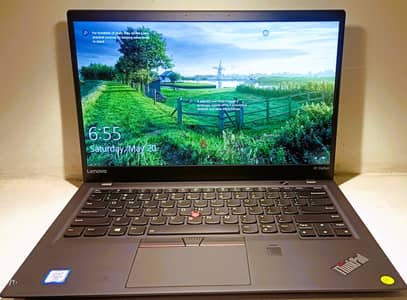 Lenovo Thinkpad X1 Carbon (core i5-7th)