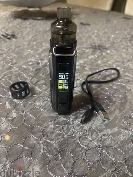 vape argus pro 80 watt - Other Items - 197353690