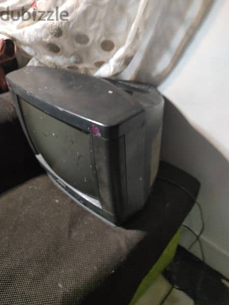 تلفزيون. 0