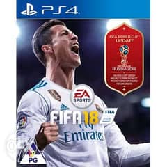 FIFA 18 (Arabic) 0