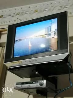 تليفزيون lg 0