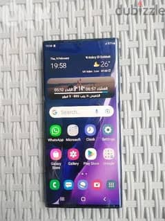 Sumsong Galaxy Note 20 Ultra 5G 0
