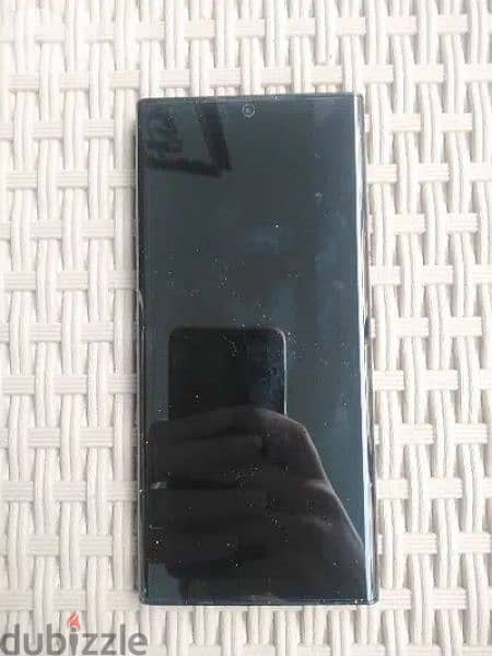 Sumsong Galaxy Note 20 Ultra 5G 3