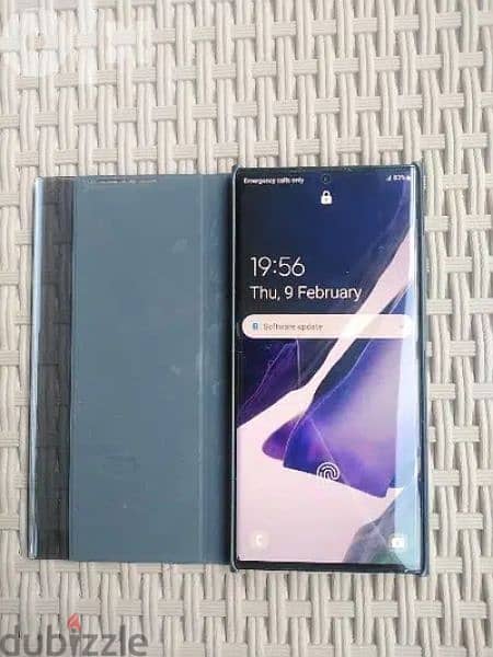 Sumsong Galaxy Note 20 Ultra 5G 5