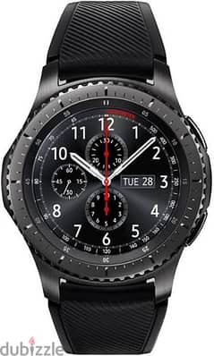 Samsung Galaxy Gear 3 watch 0