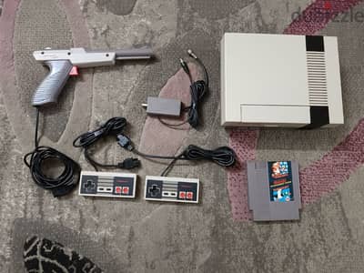 Nintendo NES USA