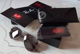 ray-ban sunglasses original