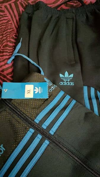 ترنج adidas اصلي جديد 0