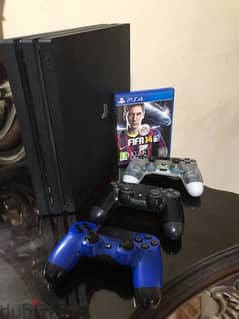 Ps4 Pro - Video Game Consoles for sale in Egypt