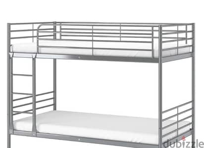 Bunk Bed Frame