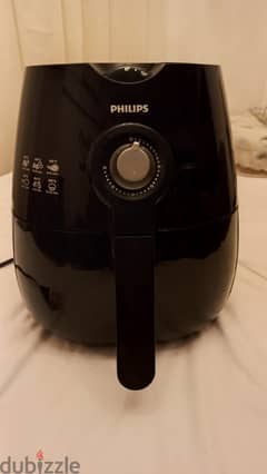 Air Fryer اير فراير فيلبس - Ovens - Microwaves - 197373719