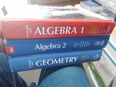 Algebra