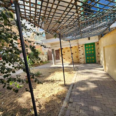 عقار بالكامل للبيع في مدينة نصر الحي السابع
