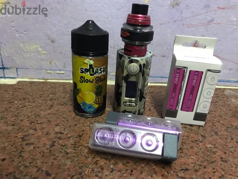 vape poma 0