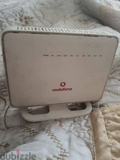 router vodafone vdsl dg8045 - Computer Accessories & Spare Parts ...