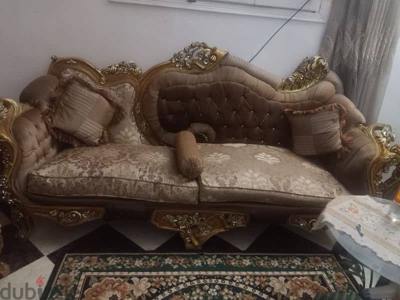 كنب صالون 1