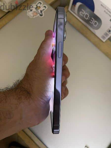 IPHONE 13 PRO MAX 1TB HIGHT COPY 7