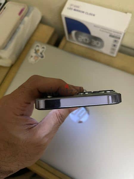 IPHONE 13 PRO MAX 1TB HIGHT COPY 8