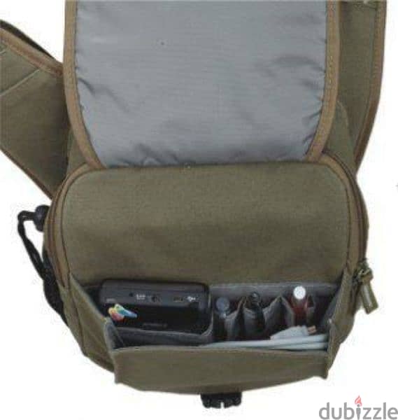 شنطة كاميرا Fancier Sling Bag molle 3