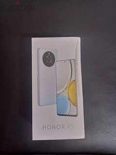 honorx9 0