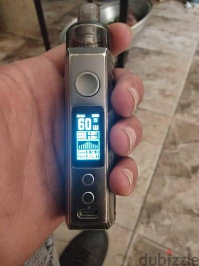فيب دراج اس / vape drag s - منتجات أخرى - 197387542
