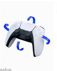 ps5 controller like new 0
