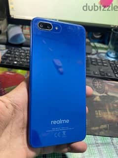 olx realme c1