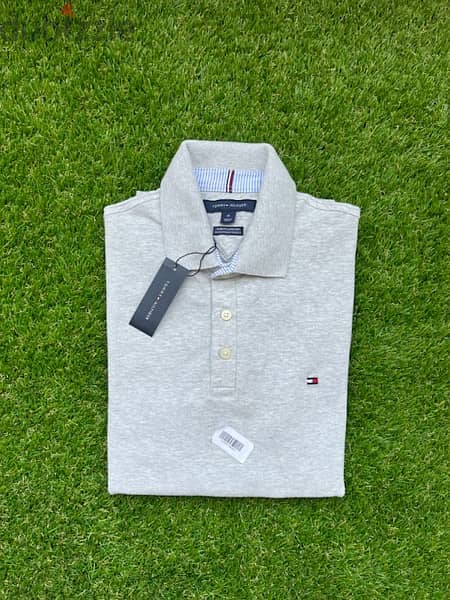 Tommy Hilfiger T-Shirt (Polo) 4