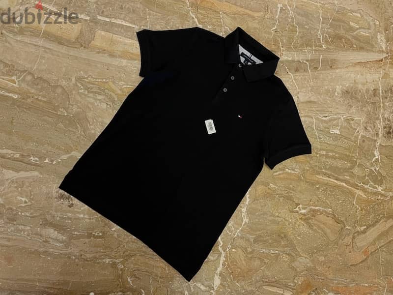 Tommy Hilfiger T-Shirt (Polo) 14