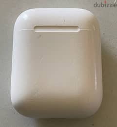 charging case for AirPod