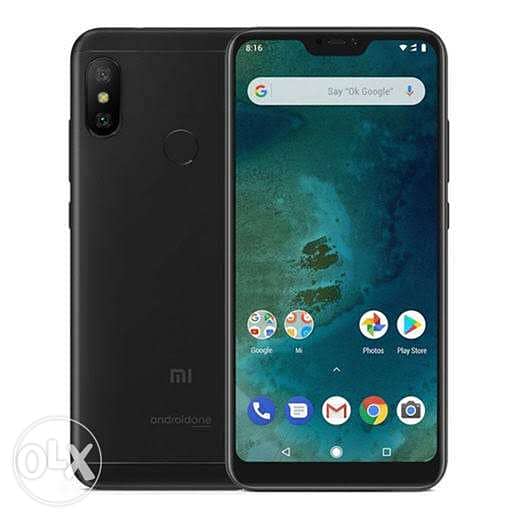 xiaomi a2 lite olx