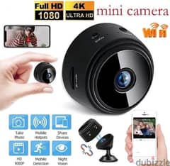 IP Security Hidden Camera