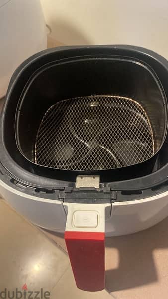 air fryer 1