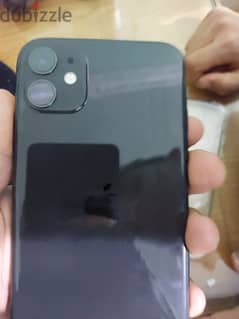 iPhone 11 128g 0