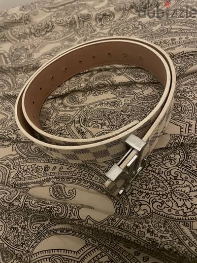 High Copy New Louis Vuitton Belt