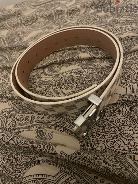 High Copy New Louis Vuitton Belt 0