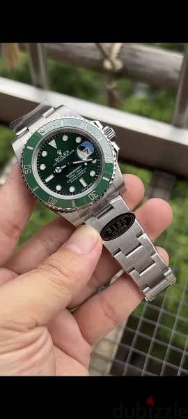 Rolex super store clone 3135