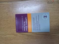 Oxford handbook of practical drug therapy second edition