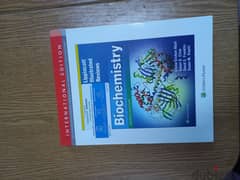 Lippincott illustrated reviews biochemistry eighth edition 0